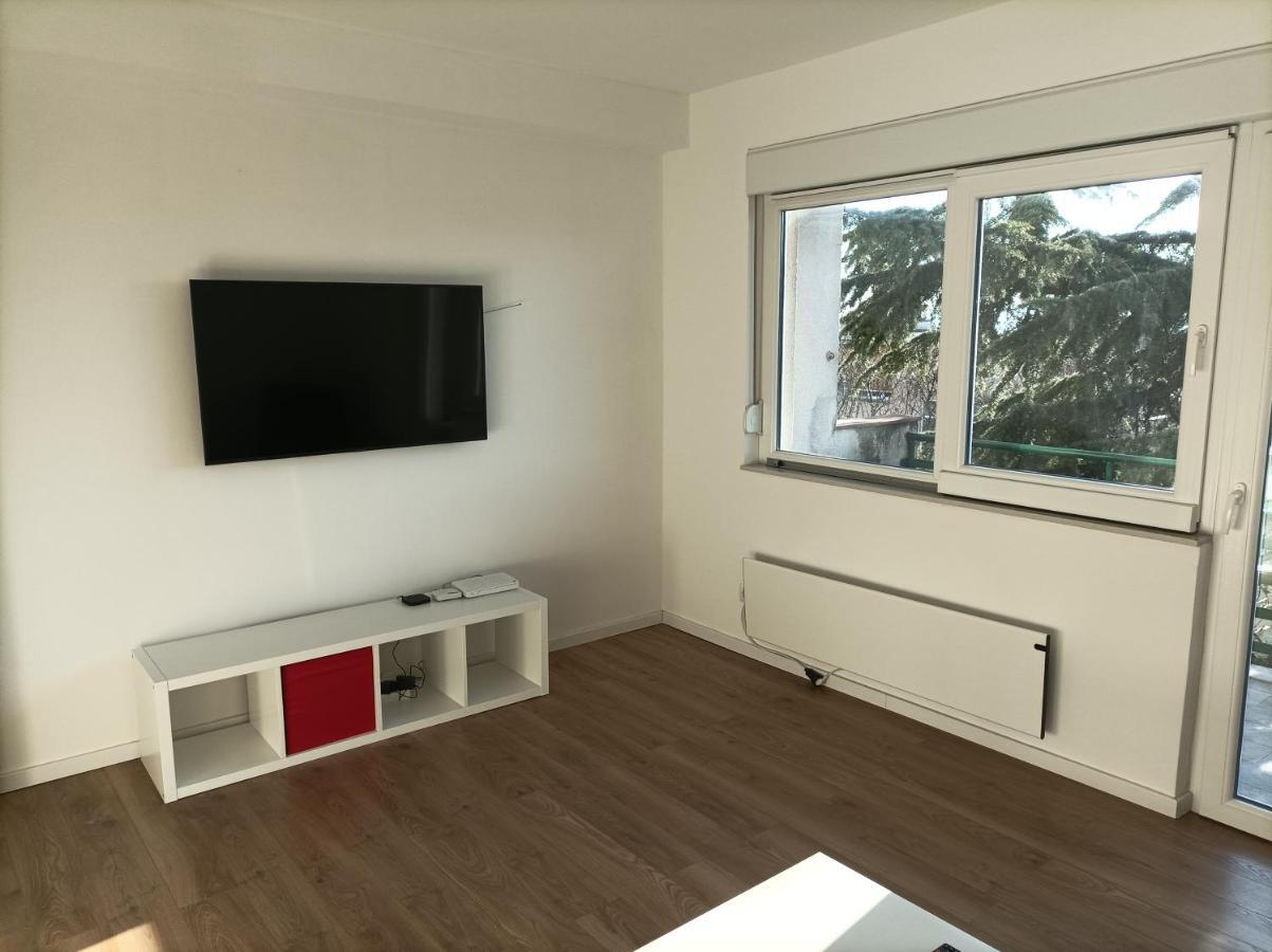 Apartman Pecine Rijeka Ngoại thất bức ảnh