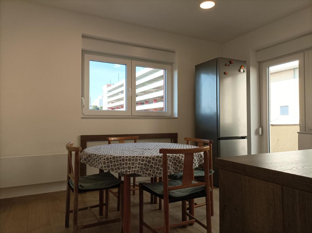 Apartman Pecine Rijeka Ngoại thất bức ảnh