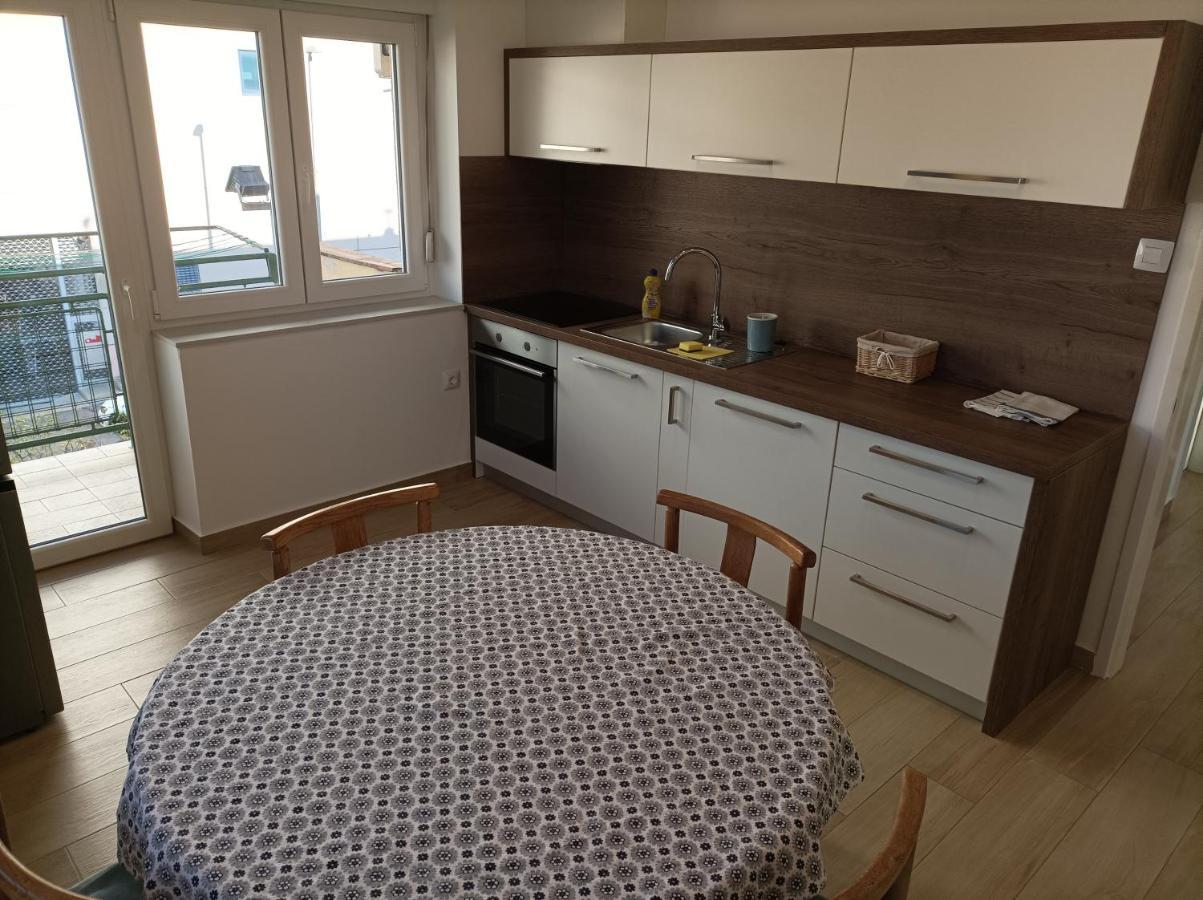 Apartman Pecine Rijeka Ngoại thất bức ảnh