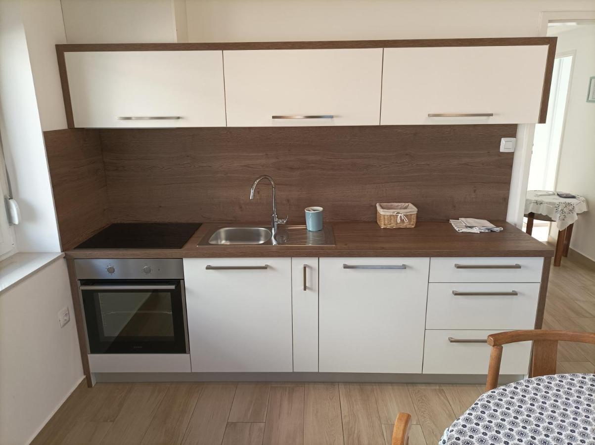 Apartman Pecine Rijeka Ngoại thất bức ảnh