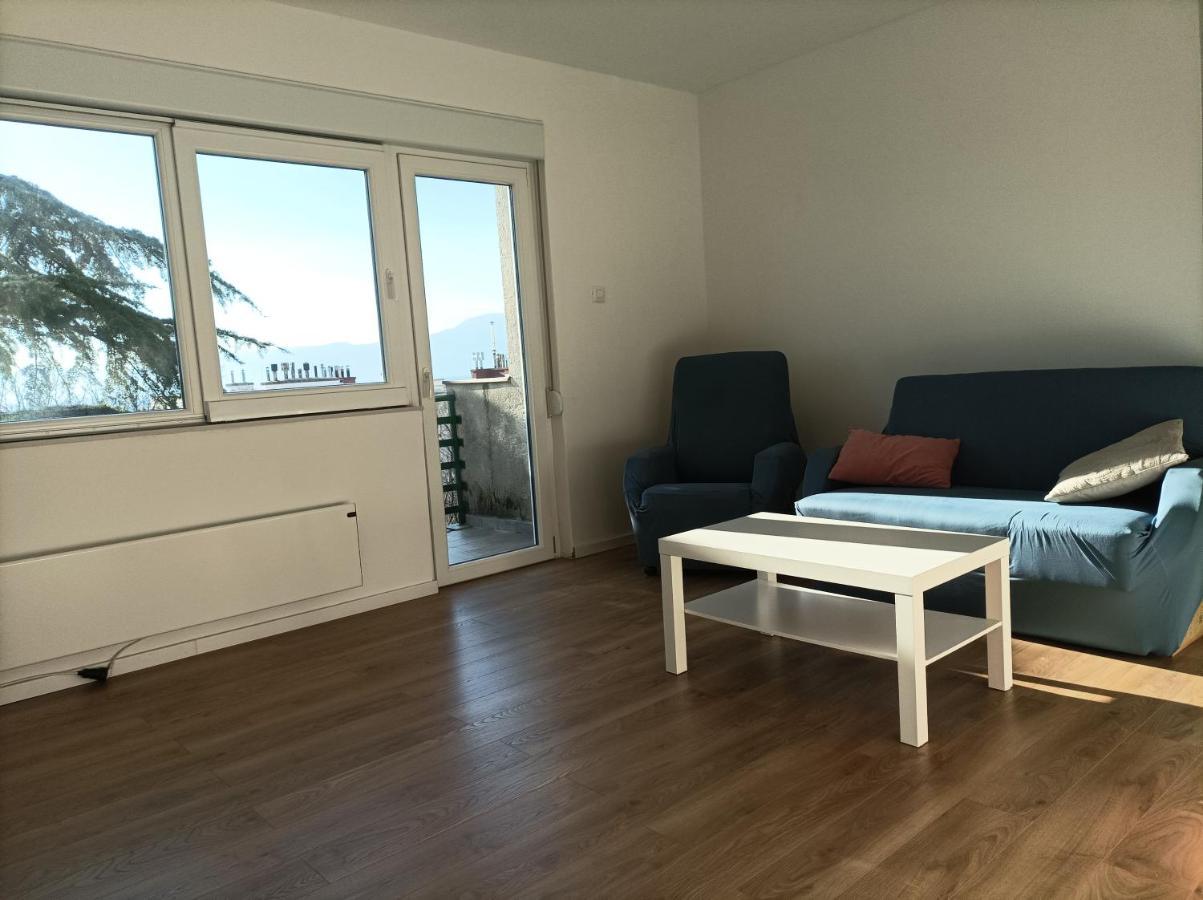 Apartman Pecine Rijeka Ngoại thất bức ảnh