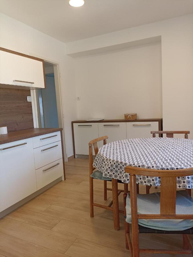 Apartman Pecine Rijeka Ngoại thất bức ảnh