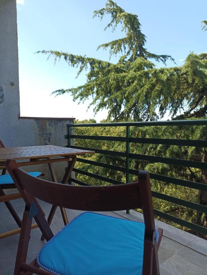 Apartman Pecine Rijeka Ngoại thất bức ảnh