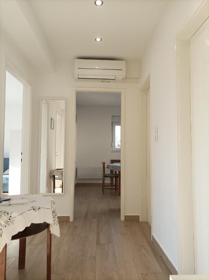 Apartman Pecine Rijeka Ngoại thất bức ảnh
