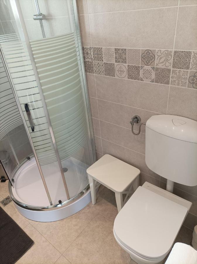 Apartman Pecine Rijeka Ngoại thất bức ảnh