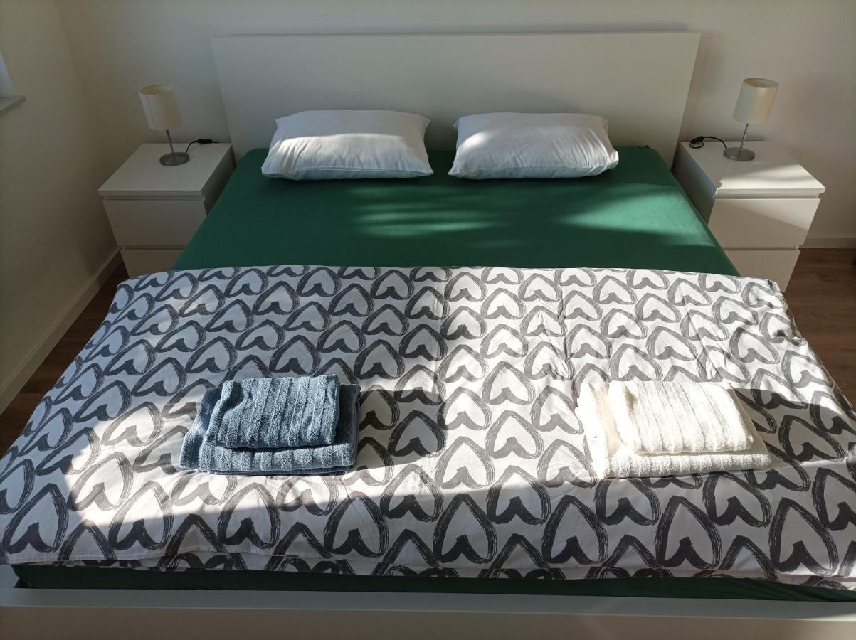 Apartman Pecine Rijeka Ngoại thất bức ảnh