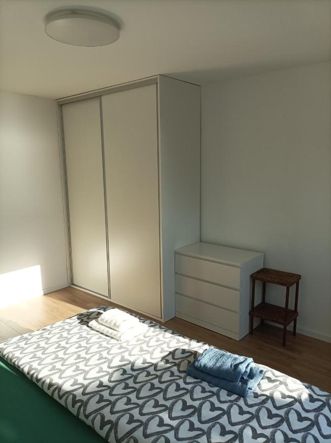 Apartman Pecine Rijeka Ngoại thất bức ảnh